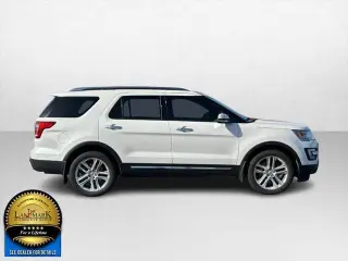 Ford Explorer 2016 AWD Limited 4p SUV