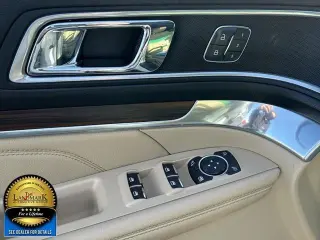 Ford Explorer 2016 AWD Limited 4p SUV