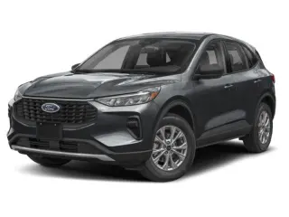 Ford Escape 2025 Active 4p SUV