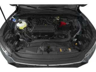 Ford Escape 2025 Active 4p SUV
