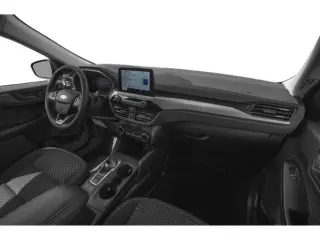 Ford Escape 2025 Active 4p SUV