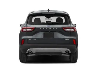 Ford Escape 2025 Active 4p SUV