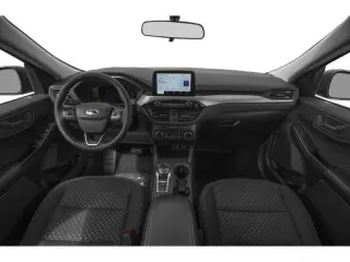 Ford Escape 2025 Active 4p SUV