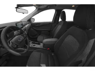 Ford Escape 2025 Active 4p SUV