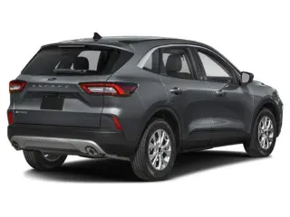 Ford Escape 2024 AWD Active 4p SUV