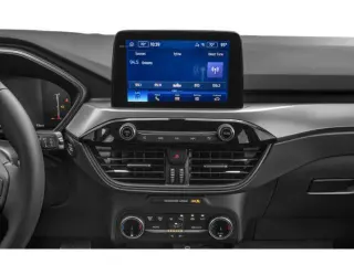 Ford Escape 2024 AWD Active 4p SUV