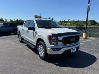 Ford F-150 2023 4x4 XLT 4p SuperCab 6.5 pies SB