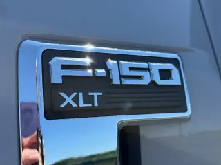 Ford F-150 2023 4x4 XLT 4p SuperCab 6.5 pies SB