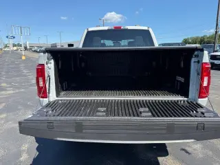 Ford F-150 2023 4x4 XLT 4p SuperCab 6.5 pies SB