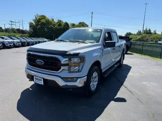 Ford F-150 2023 4x4 XLT 4p SuperCab 6.5 pies SB