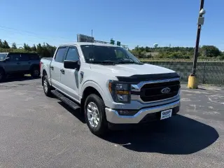Ford F-150 2023 4x4 XLT 4p SuperCab 6.5 pies SB