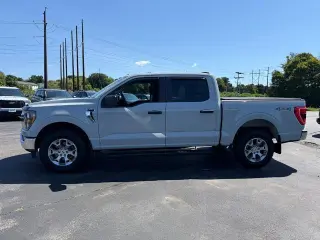 Ford F-150 2023 4x4 XLT 4p SuperCab 6.5 pies SB