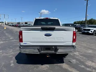 Ford F-150 2023 4x4 XLT 4p SuperCab 6.5 pies SB