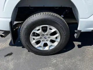Ford F-150 2023 4x4 XLT 4p SuperCab 6.5 pies SB