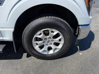 Ford F-150 2023 4x4 XLT 4p SuperCab 6.5 pies SB