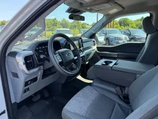 Ford F-150 2023 4x4 XLT 4p SuperCab 6.5 pies SB
