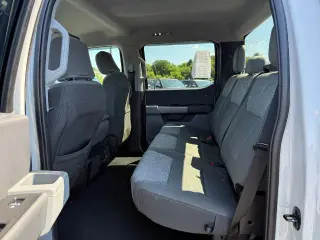 Ford F-150 2023 4x4 XLT 4p SuperCab 6.5 pies SB