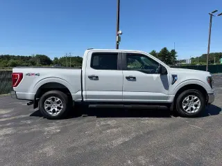 Ford F-150 2023 4x4 XLT 4p SuperCab 6.5 pies SB