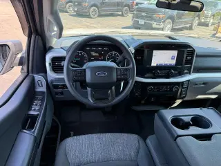 Ford F-150 2023 4x4 XLT 4p SuperCab 6.5 pies SB