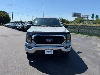 Ford F-150 2023 4x4 XLT 4p SuperCab 6.5 pies SB
