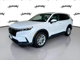 Honda CR-V 2024 AWD EX-L 4p SUV
