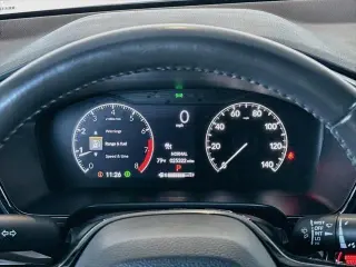 Honda CR-V 2024 AWD EX-L 4p SUV