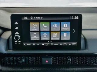 Honda CR-V 2024 AWD EX-L 4p SUV