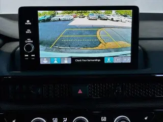 Honda CR-V 2024 AWD EX-L 4p SUV