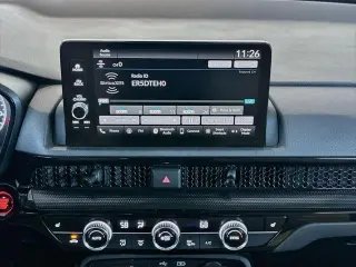 Honda CR-V 2024 AWD EX-L 4p SUV
