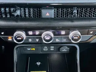 Honda CR-V 2024 AWD EX-L 4p SUV