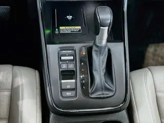 Honda CR-V 2024 AWD EX-L 4p SUV