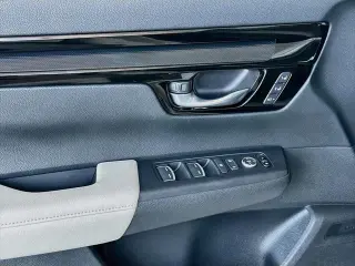 Honda CR-V 2024 AWD EX-L 4p SUV