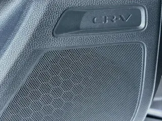 Honda CR-V 2024 AWD EX-L 4p SUV