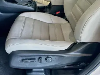Honda CR-V 2024 AWD EX-L 4p SUV