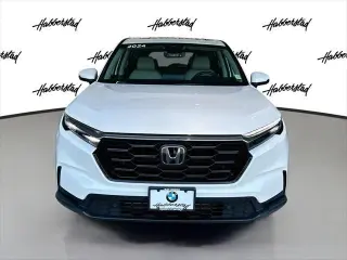 Honda CR-V 2024 AWD EX-L 4p SUV