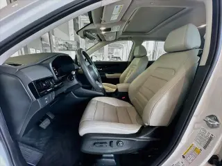 Honda CR-V 2024 AWD EX-L 4p SUV