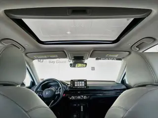 Honda CR-V 2024 AWD EX-L 4p SUV