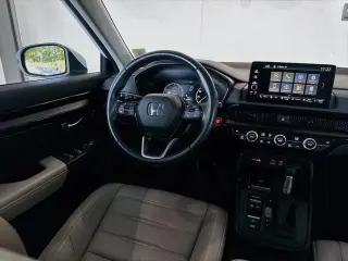 Honda CR-V 2024 AWD EX-L 4p SUV