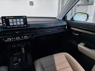 Honda CR-V 2024 AWD EX-L 4p SUV