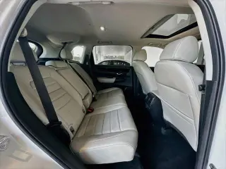 Honda CR-V 2024 AWD EX-L 4p SUV