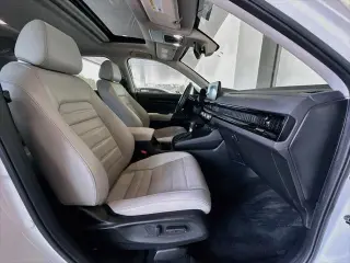 Honda CR-V 2024 AWD EX-L 4p SUV
