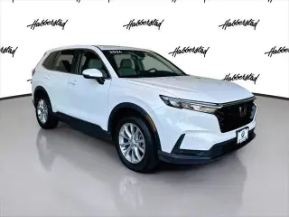 Honda CR-V 2024 AWD EX-L 4p SUV