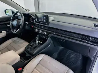 Honda CR-V 2024 AWD EX-L 4p SUV
