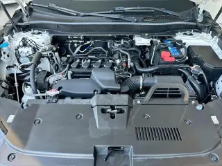 Honda CR-V 2024 AWD EX-L 4p SUV
