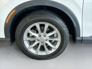 Honda CR-V 2024 AWD EX-L 4p SUV