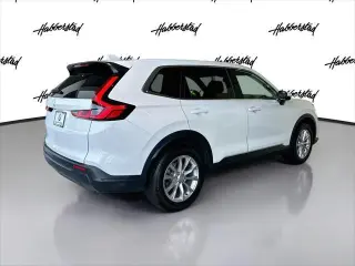 Honda CR-V 2024 AWD EX-L 4p SUV