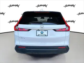Honda CR-V 2024 AWD EX-L 4p SUV