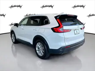 Honda CR-V 2024 AWD EX-L 4p SUV