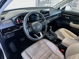 Honda CR-V 2024 AWD EX-L 4p SUV