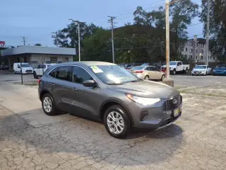 Ford Escape 2024 AWD Active SUV 4p
